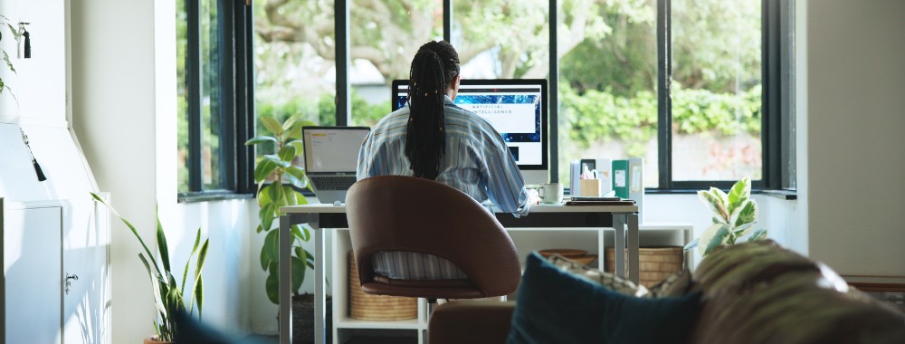 Sign Out of iCloud on Mac